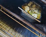 Foto del paso 12 de la receta: Budín de Zapallo Italiano