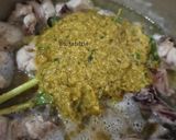 Foto langkah ke 2 dari resep Kare Ayam.