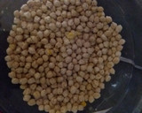 Foto del paso 1 de la receta: Falafel 🫓🧆
