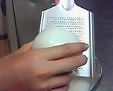 A picture of step 2 of Delicious Onion Dressing That Can Be Stored.