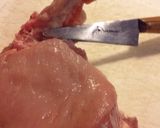 Foto del paso 2 de la receta: Costeletitas de Cerdo Shangài