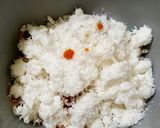 Foto langkah ke 1 dari resep Botok Udang ala Tin.