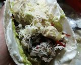 Foto del paso 4 de la receta: Tacos