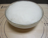 A picture of step 5 of Simple Soft & Fluffy Bread Rolls.