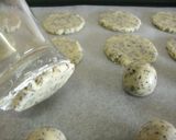 A picture of step 7 of Milk Tea Biscuits.