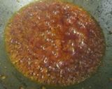 A picture of step 3 of Double Tadka Dal.
