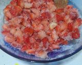 Foto del paso 3 de la receta Mermelada de fresa...PERFECTA!