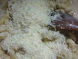 Macaroni schotel