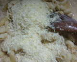 Foto langkah ke 2 dari resep Macaroni schotel.