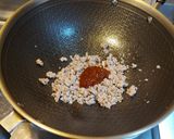 麻婆餃子的食譜步驟3照片