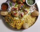 પાણી પૂરી (Panipuri Recipe In Gujarati) રેસીપી સ્ટેપ5ફોટો