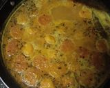 बेसन की सब्जी (besan ki sabzi recipe in Hindi) रेसिपी चरण 4 फोटो