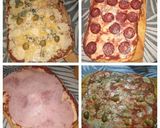 Foto del paso 9 de la receta: Pizza al disco