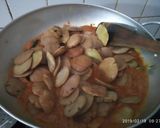 Foto langkah ke 3 dari resep Gulai Jengkol Maknyuss mas Iyan.