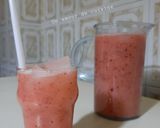 Une image de l'étape 7 de Smoothie aux pêches 🍑.