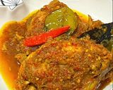 Foto langkah ke 5 dari resep Ayam Betutu Khas Bali.