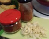 Foto del paso 3 de la receta Bacalao al pimentón