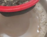 A picture of step 6 of Ginger tea(अदरक वाली चाय).