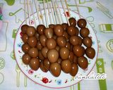 Foto langkah ke 4 dari resep 257.Sate telur puyuh bacem.