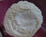 Foto del paso 1 de la receta: Mini pancakes