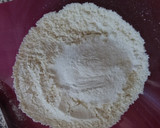 Foto del paso 1 de la receta: Mini pancakes