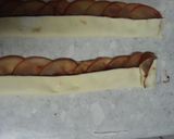 A picture of step 11 of Apple Rose Pastry.