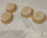 Foto del paso 4 de la receta: Sorrentinos