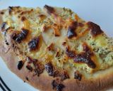Foto del paso 9 de la receta: Pan🥐🫓 de queso🧀 finas hierbas🌿🌾 y ajo🧄🍞🥧