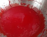 Foto del paso 3 de la receta: Cupcakes red velvet con crema de queso