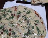 Foto del paso 6 de la receta: Pre pizzas! 👌🏻🤤🍕