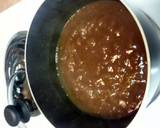 Bangers and Garlic Onion Mash recipe step 7 photo