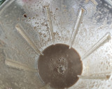 Foto del paso 8 de la receta: Crema de champiñones UTVCO