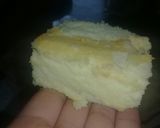 Foto del paso 4 de la receta: Bizcochuelo "Japonés" esponjoso