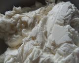 Foto langkah ke 1 dari resep Butter cream simple tanpa putih telur.