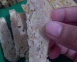 Foto langkah ke 5 dari resep Nugget Ayam Keju.