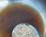 खुसखुशीत बाजरीच्या कापण्या.(Bajrichya Kapnya Recipe In Marathi) रेसिपी स्टेप 2 फोटो 