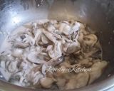 Foto langkah ke 1 dari resep Jjukumi Bokeum (Tumis Bayi Gurita Pedas).