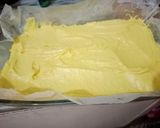 A picture of step 5 of Homemade Cake Rusk 🍃🌷🍃.
