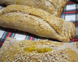 Foto del paso 4 de la receta: Paquetitos de humita y zapallito