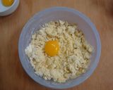 Foto langkah ke 1 dari resep Pie Mangga.