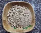 Foto del paso 1 de la receta: Príncipe Humberto renovado