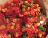 A picture of step 1 of Quick Spicy Ratatouille 🌶.