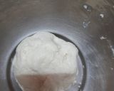 A picture of step 1 of Momos.