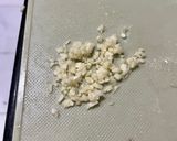 Foto langkah ke 3 dari resep Tofu Ayam Saus Tiram (versi MPASI/ anak2).
