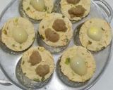 Foto langkah ke 5 dari resep Tahu Fantasi sambal petis.