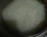 Foto langkah ke 2 dari resep Mie soun tumis sayuran.