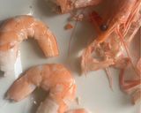 Foto del paso 9 de la receta: Pastel de Merluza, Surimi y Langostinos
