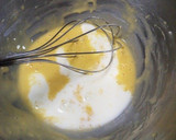 A picture of step 5 of Simple Crepes From Pancake Mix.