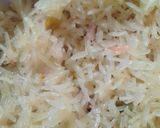A picture of step 3 of Zarda.