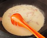 A picture of step 2 of The Easiest★ Carbonara.